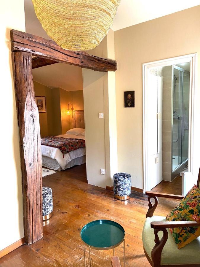 Bed and Breakfast Mas Del Ca Adult Only Соред Екстер'єр фото