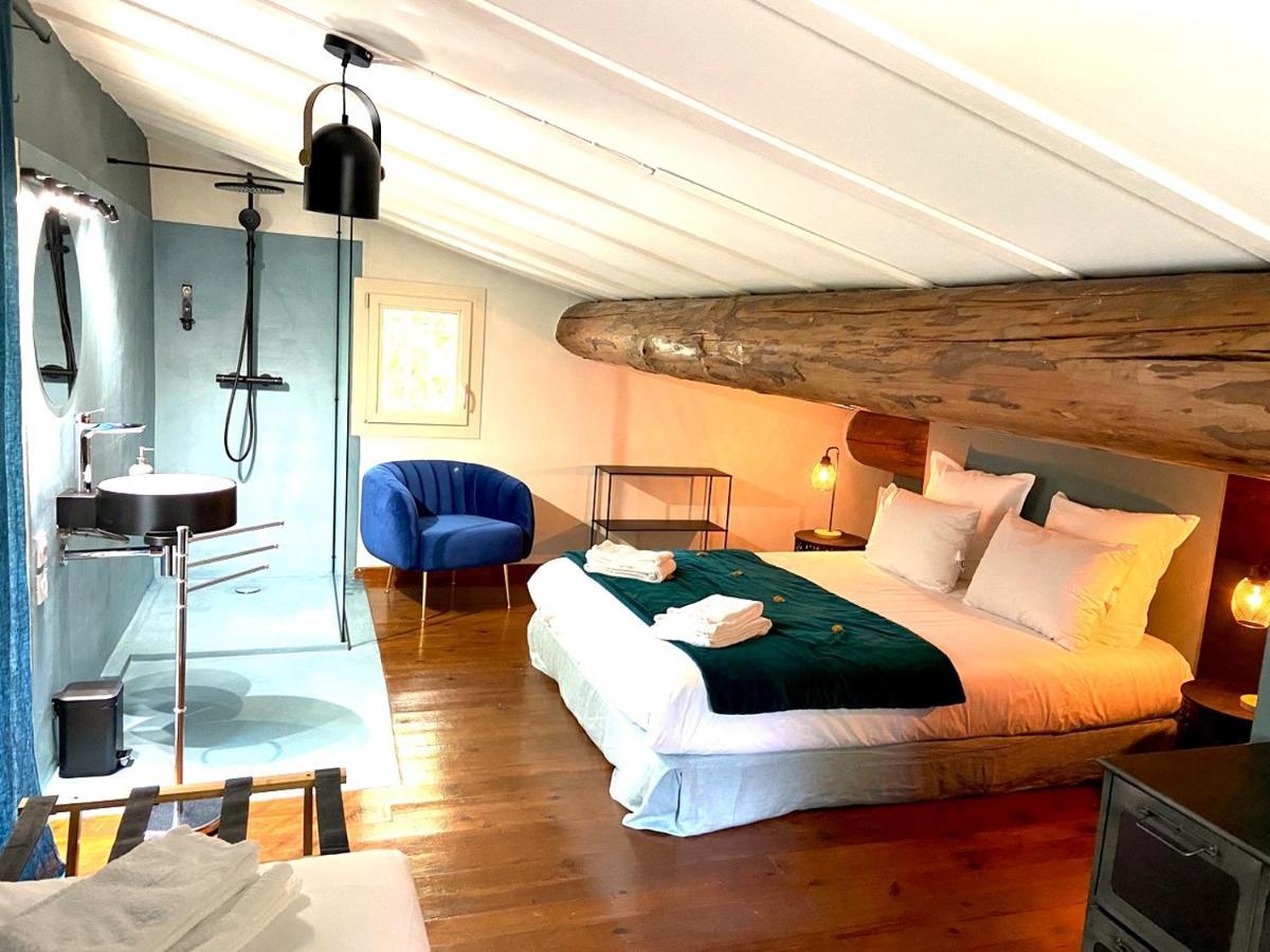 Bed and Breakfast Mas Del Ca Adult Only Соред Екстер'єр фото
