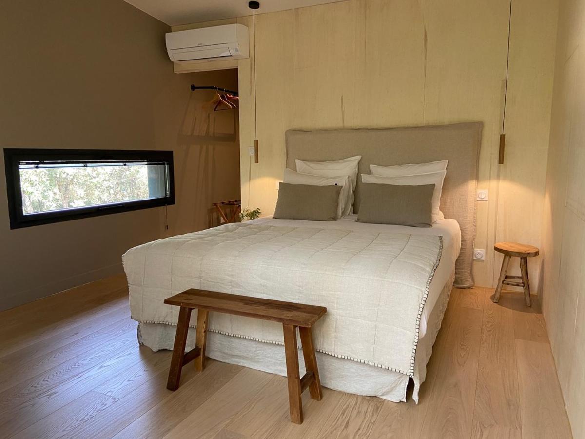 Bed and Breakfast Mas Del Ca Adult Only Соред Екстер'єр фото